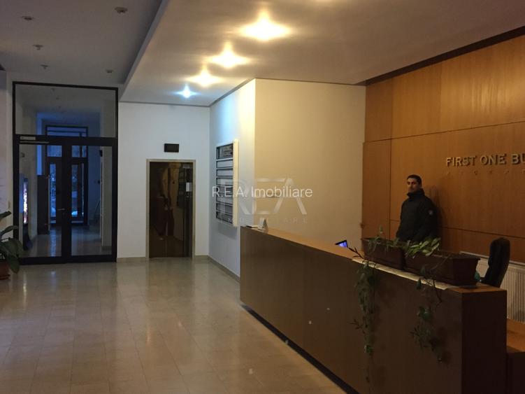 Premium Office Building Asset | 2.041 mp Su Totala | Ultracentral București - 3