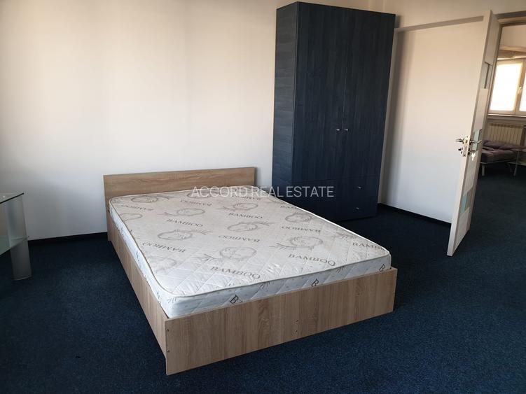 Vatra Luminoasa, Mihai Bravu - bloc 1990, mobilat, foarte curat - 6