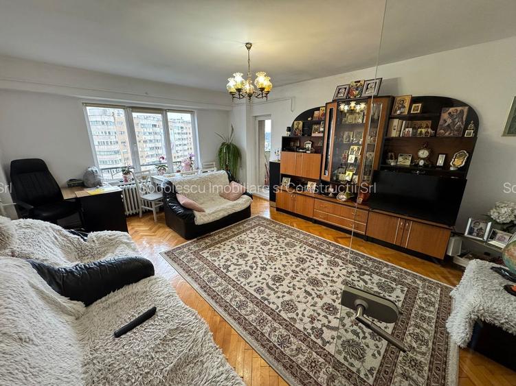 Decomandat si spatios - 20