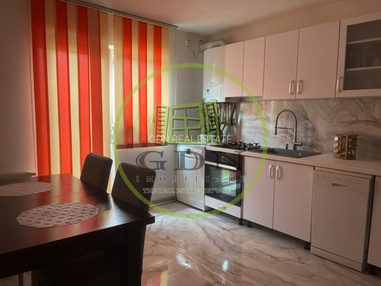 Casă cochetă, 118 mp utili – Șura Mare | Ideală pentru  muncitori - 3