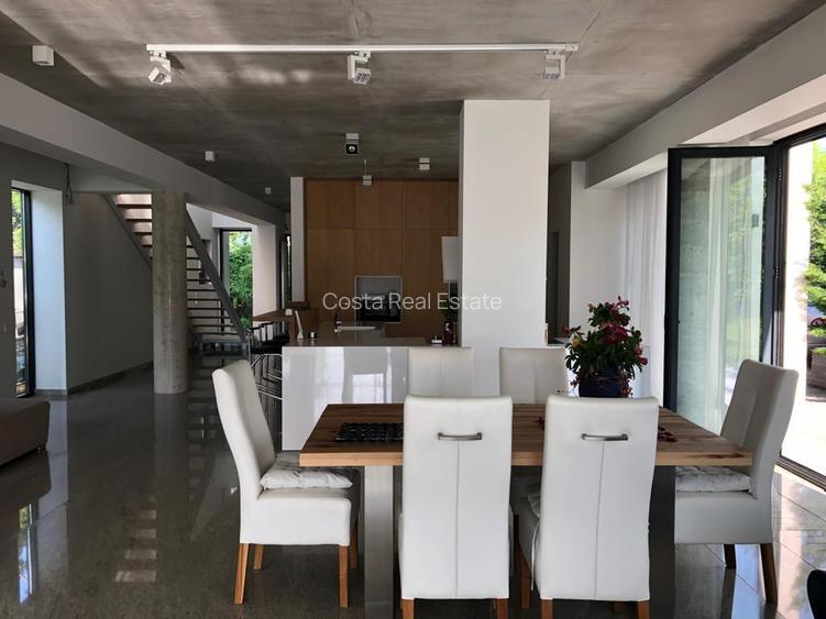 Inchiriere vila moderna Iancu Nicolae - 8