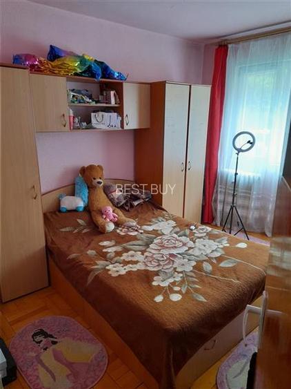 PIATA RAHOVA, ALEXANDRIEI 4 CAMERE 86 MP ETAJ 2/4 BLOC 1973 - 5