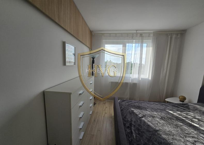 Studio | Centrala proprie | Loc de parcare | Aparatorii Patriei - 4