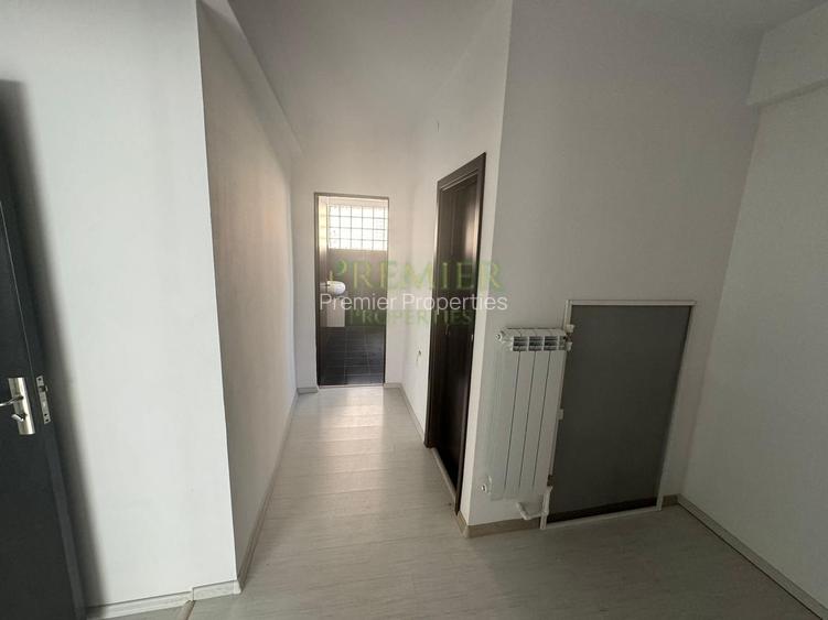 Oportunitate investitie cladire birouri proprie centrala pe fiecare etaj - 16