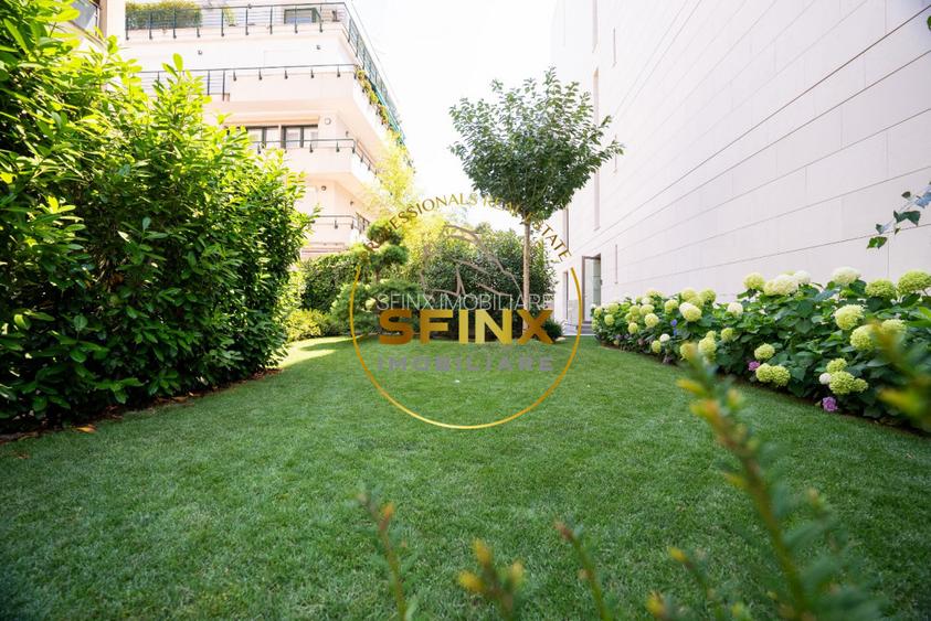 A corner of paradise in the heart of the Capital - 7 apartments for rent - 9