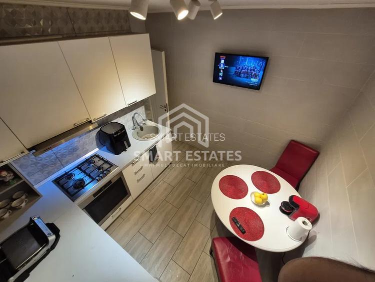 3 Camere-Decomandat-Mariott-P-ta Arsenalului-1984-2/8-Boxa-Parcare - 6