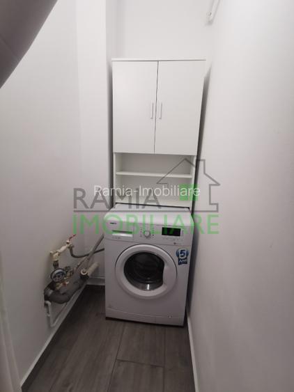  Apartament 2 camere de vanzare zona Movilei, Sacele - 16