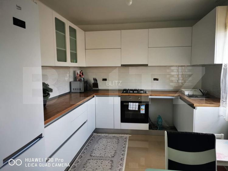 Casa 6 Camere - 117 mp - Dumbrava (Ciurea) - 2