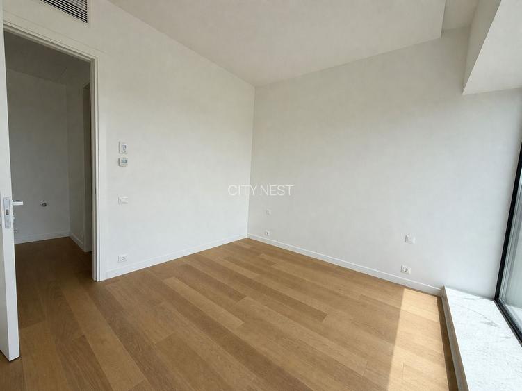 Apartament 2 camere cu vedere spre Lacul Tei | One Verdi Park - 16