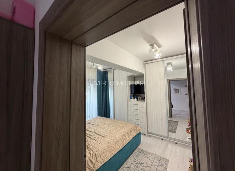 Vânzare apartament 4 camere cu parcare și boxă 21 Residence/ Lujerului - 16