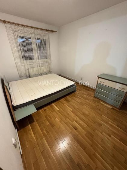 APARTAMENT 2 CAMERE DECOMANDAT | ZONA CONSTITUTIEI-SPITAL - 3