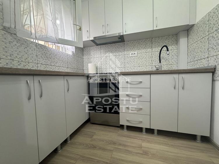 Garsionera confort 1 ,40 m utili ,zona Confectii - 2