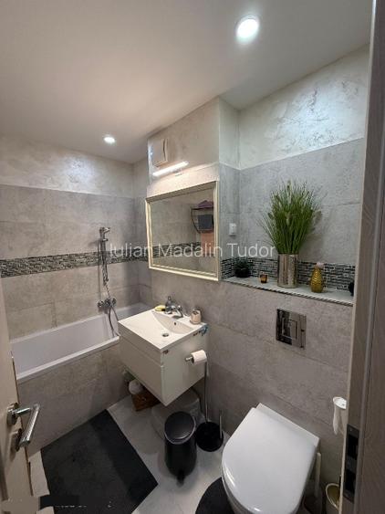 Apartament 2 camere, bloc nou, Style Residence, lângă Militari Shopping - 8