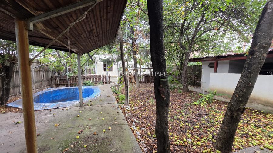 Casa singur curte Orasul Pantelimon - teren 432 mp - 5