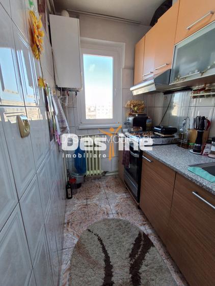 Apartament  3 camere, semidecomandat, Alexandru Cel Bun, 89.900 EURO - 8