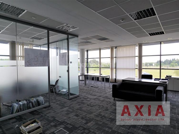Inchiriere birouri Baneasa Business & Technology Park, comision 0% - 12