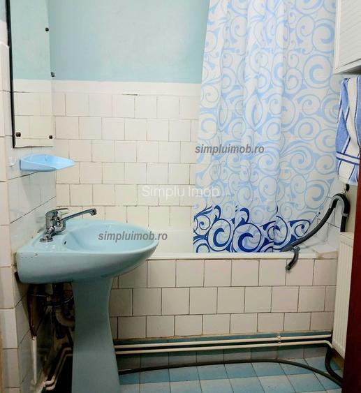 Metrou 1 Decembrie 1918 decomandat 68mp Centrala Proprie! - 8