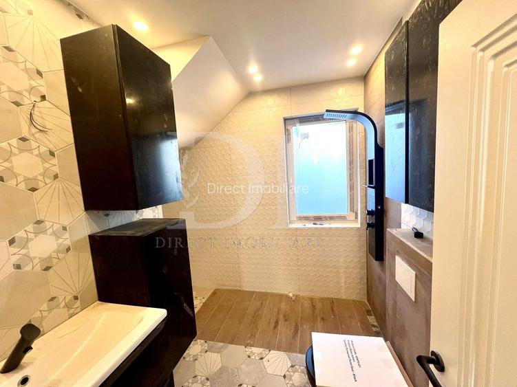 Duplex ultrafinisat / Zona Terra - 8