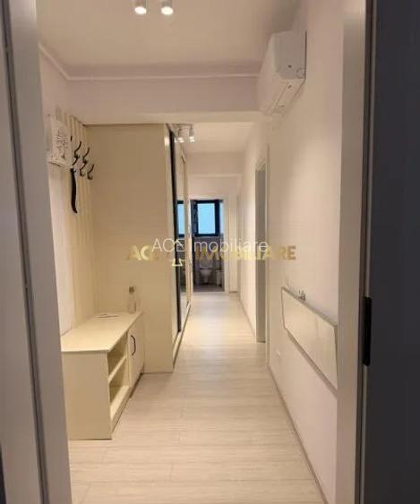 3 Camere de vanzare | Exigent Plaza | 2 Parcari Subterane | Boxa - 8