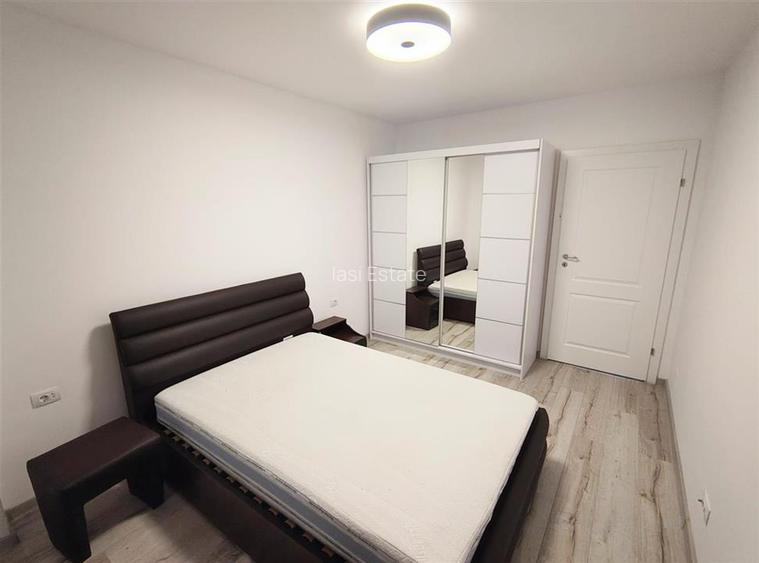 Apartament 2 camere decomandat si parcare - 4