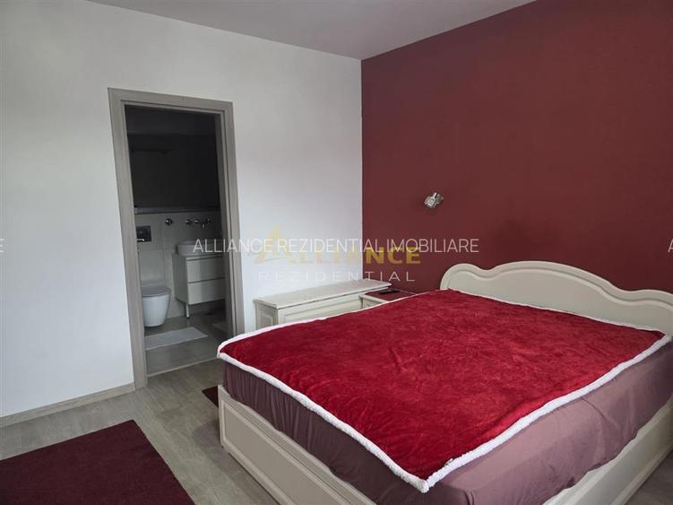 Apartament 3 camere~ 2 bai { Gura Putnei } - 5