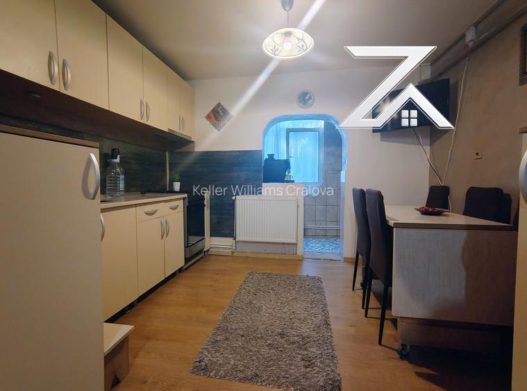 Apartament 3 camere | Etaj 1 | 1 Mai | Mobilat complet | Mutare imediată - 8