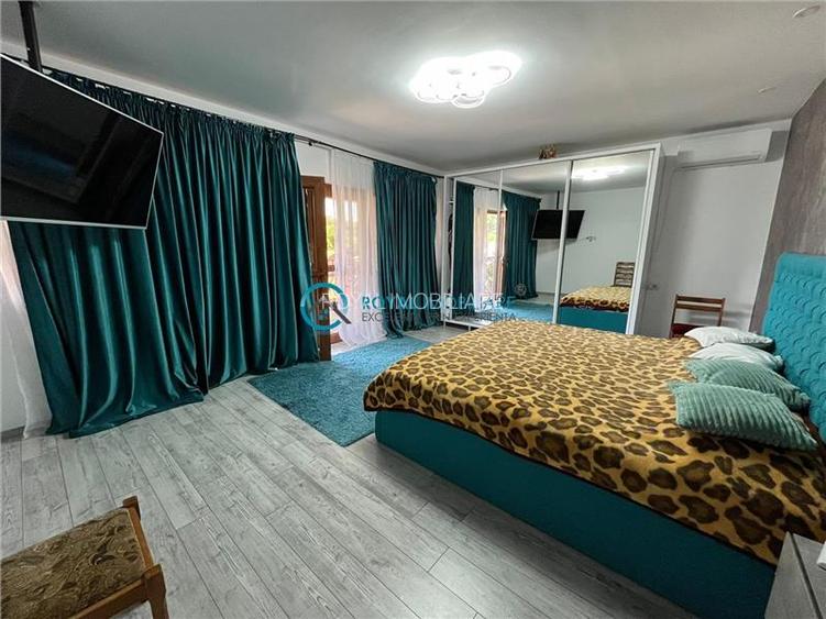 Royal Imobiliare-Vanzare Vila Zona Romanesti - 10