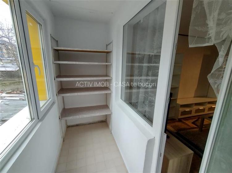 Oravita, Chirie, 3 Cam, Et. 1, Garaj Inclus, Zona Garii - 14