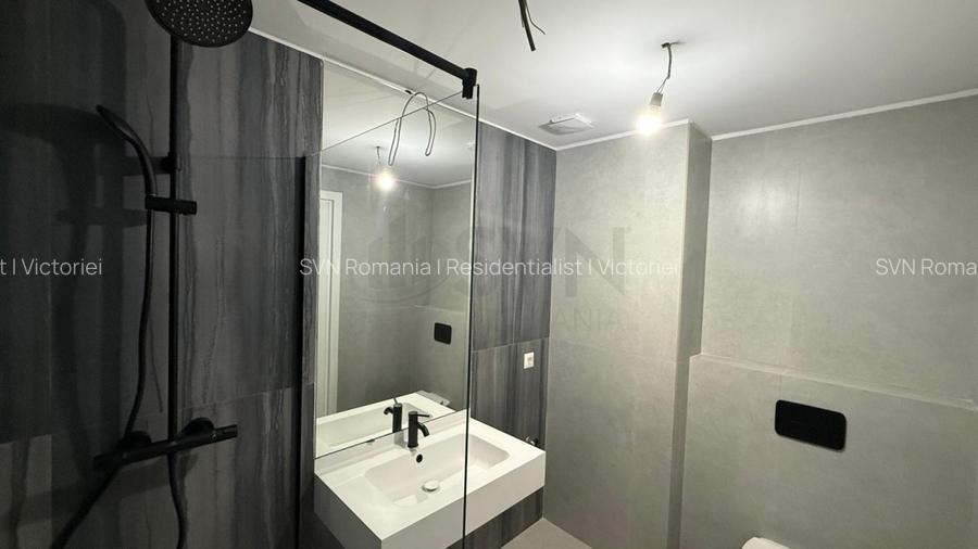 REA1027873 Apartament premium 2 camere Nusco City - 14