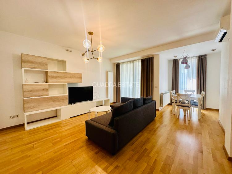 Apartament 3 camere - Tribunalul Bucuresti/ Lauder Reut Complex Educational - 26