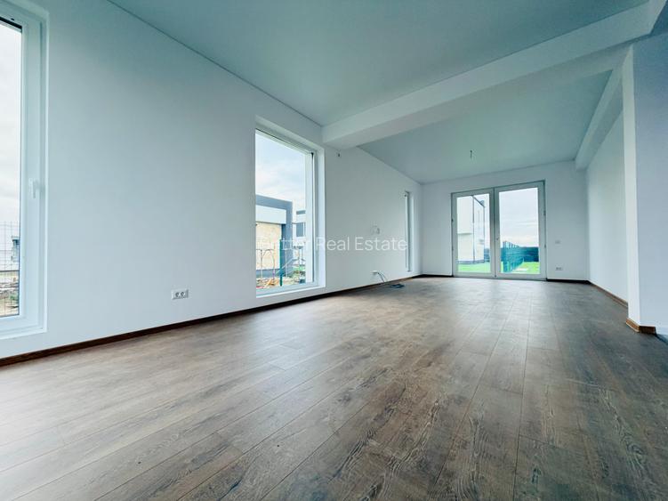 Casă individuală de vânzare Ansamblu Privat | Berceni | 4 Camere | Teren 455 mp - 7