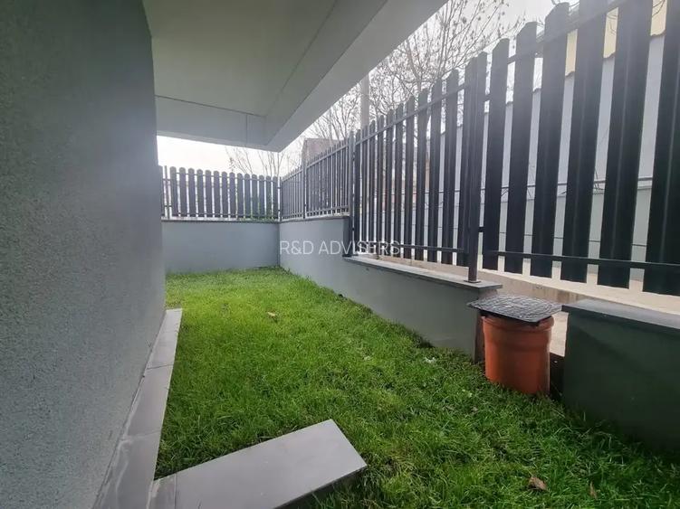 Apartament cu Grădină Gata de Mutare - 10