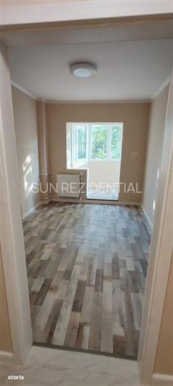 3 camere renovat complet - bloc 1986- metrou Aparatorii Patriei - 15