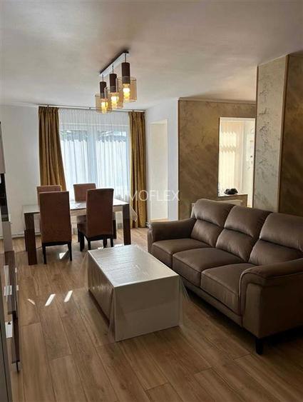 Apartament 4 camere, zona Centru Civic - 3