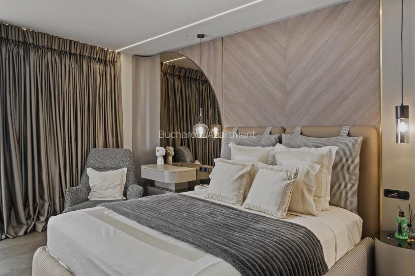 Exquisite penthouse//premium finishes//70sqm terrace - 11