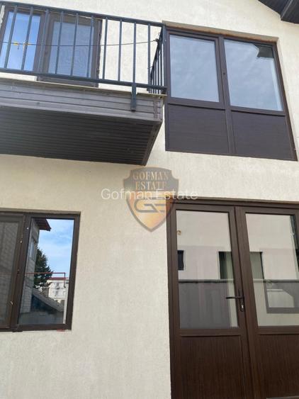 Vilă în Năvodari, 7 camere, 2 livinguri, 5 dormitoare, 2 bai, parcare, gaze, A/C - 13