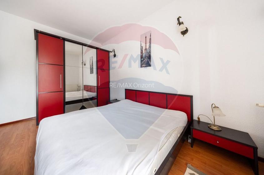 Oportunitate de investitie !  Apartament cu 3 camere in Poiana Bravov - 10