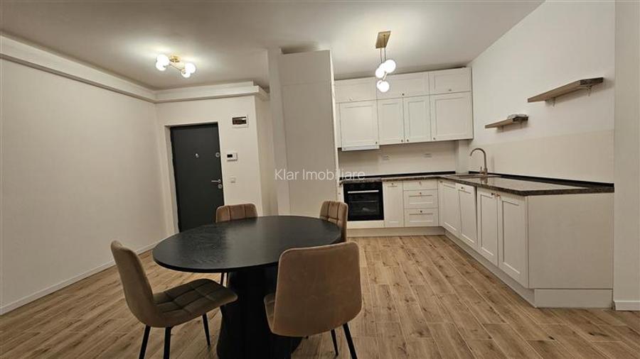 Apartament modern 3 camere 80mp,terasa 10mp,Zorilor, LIDL Frunzisului - 5