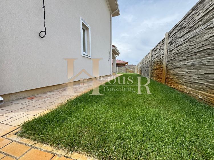 Aproape de Mosnita City Mall. Casa cu 5 camere. FINALIZATA. - 4