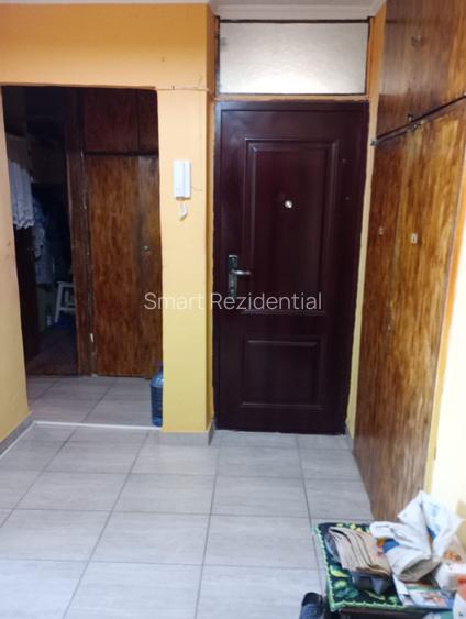 7 Minute Metrou Piata Sudului Apartament 3 Camere - 19