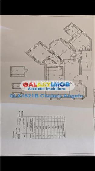 Calea Calarasilor,tot etaj 1  1, supr.util 200 mp,garaj,curte,pod inal - 6