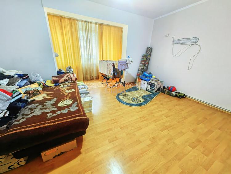 Apartament 3 camere | Investitie | 64 mpu | zona Piata Flora Manastur  - 3