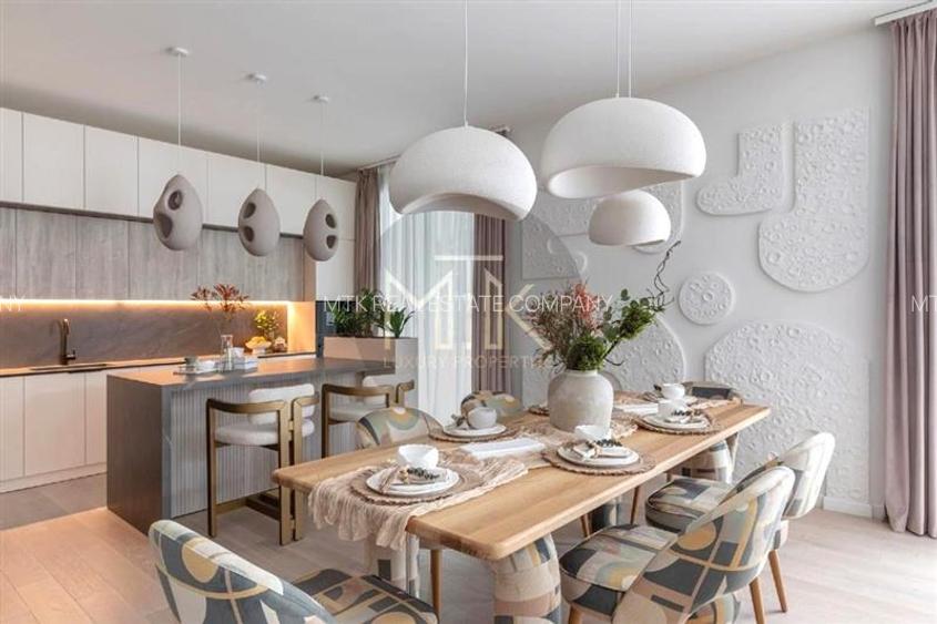 EXCLUSIV | Pipera - Vila Individuala Premium | Pipera- Iancu Nicolae - 4