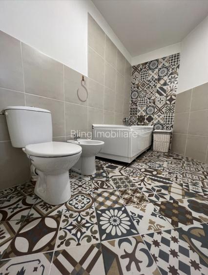 Apartament 2 camere,50 mp ,zona Donath Park  - 6