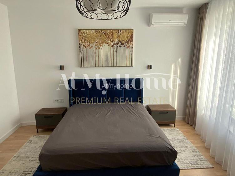 VILA 5 CAMERE//GRADINA/PISCINA/COMPLEX REZIDENTIAL/PIPERA - 9