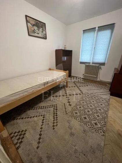 Apartament 4 camere în zona STRAZII GRIGORE ALEXANDRESCU - 4