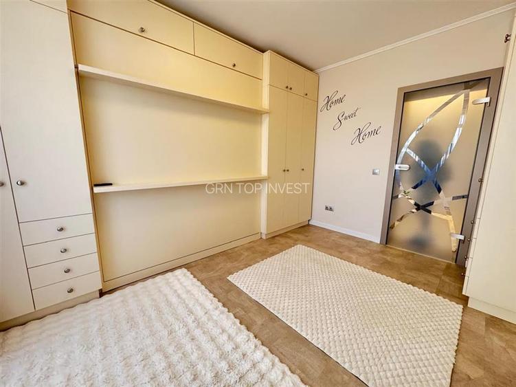 Apartament 2 camere cu balcon in Cartierul Arhitectilor - 5