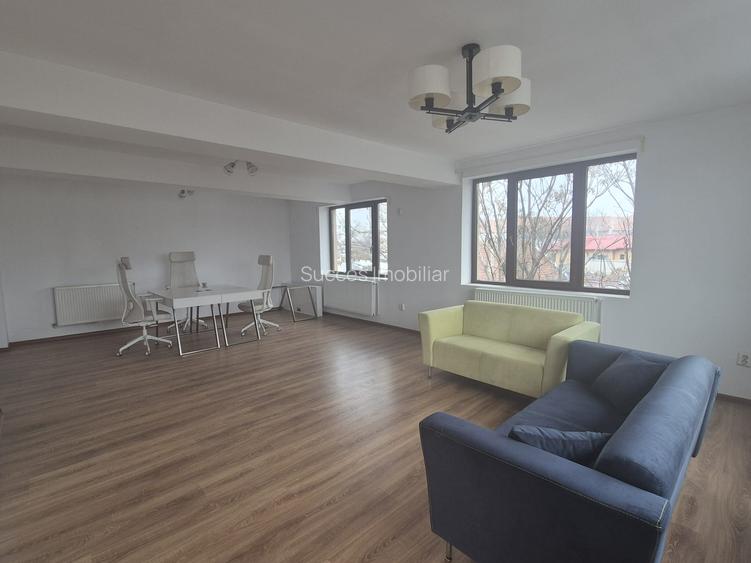 iancului-metrou,garsoniera 70 mp,in vila,ideal firma,arhitectura,500 euro - 2