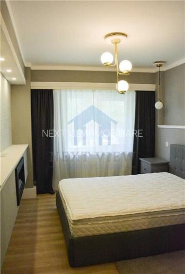 Apartament 3 camere, Gheorgheni - 3