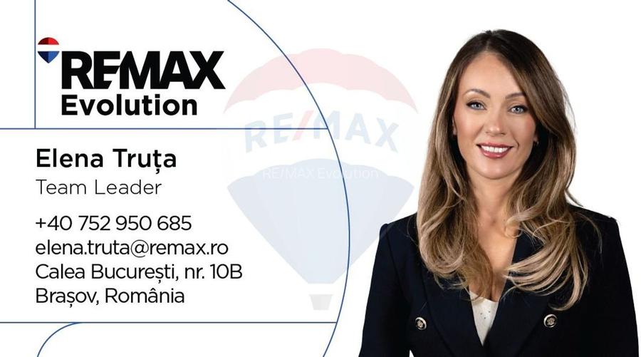 Casă parter pe teren 750 mp în Sânpetru – Comision 0% - 10